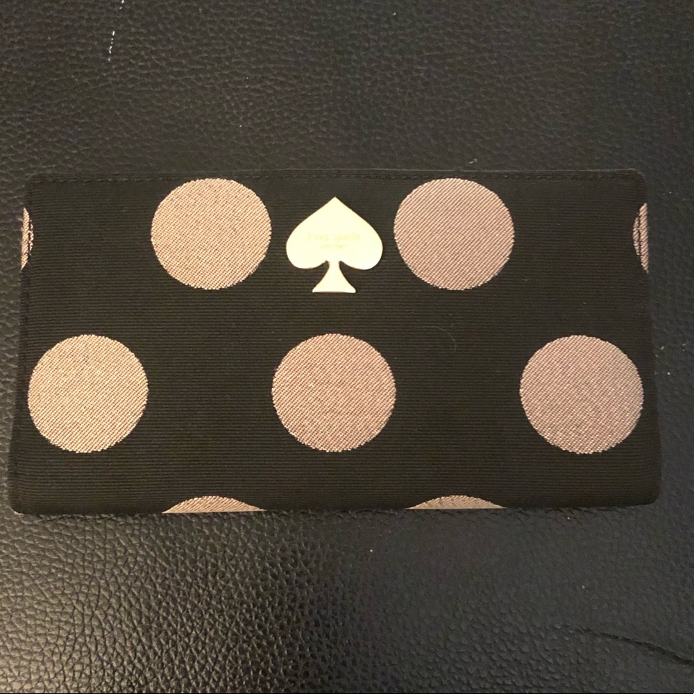Kate Spade Stacy wallet